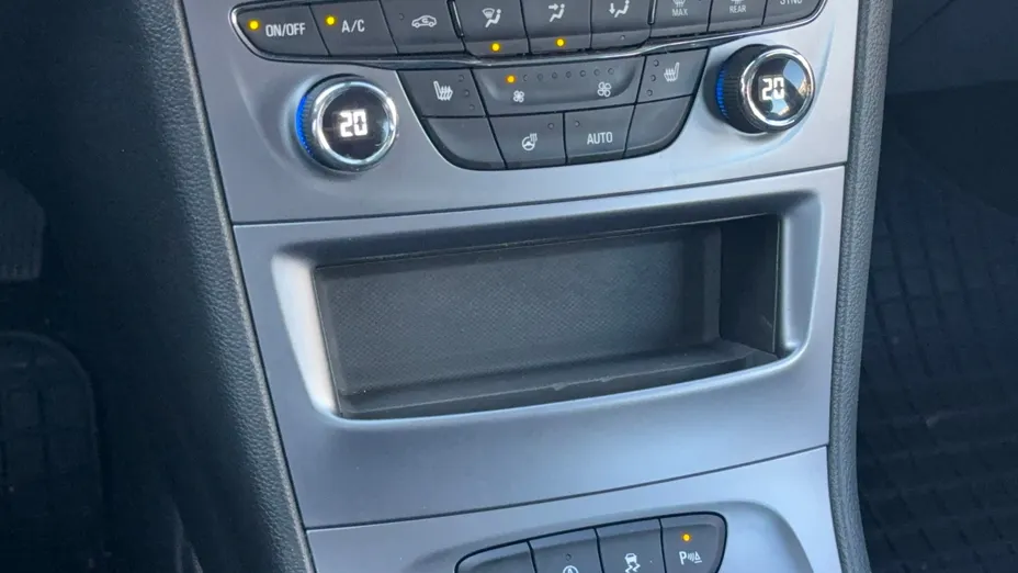 OPEL Astra Astra V 1.4 T GPF Enjoy S&S aut