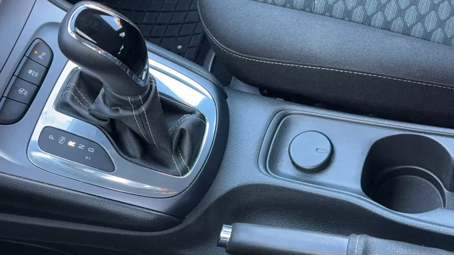 OPEL Astra Astra V 1.4 T GPF Enjoy S&S aut