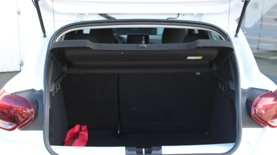 DACIA Sandero Sandero 1.0 TCe Expression LPG