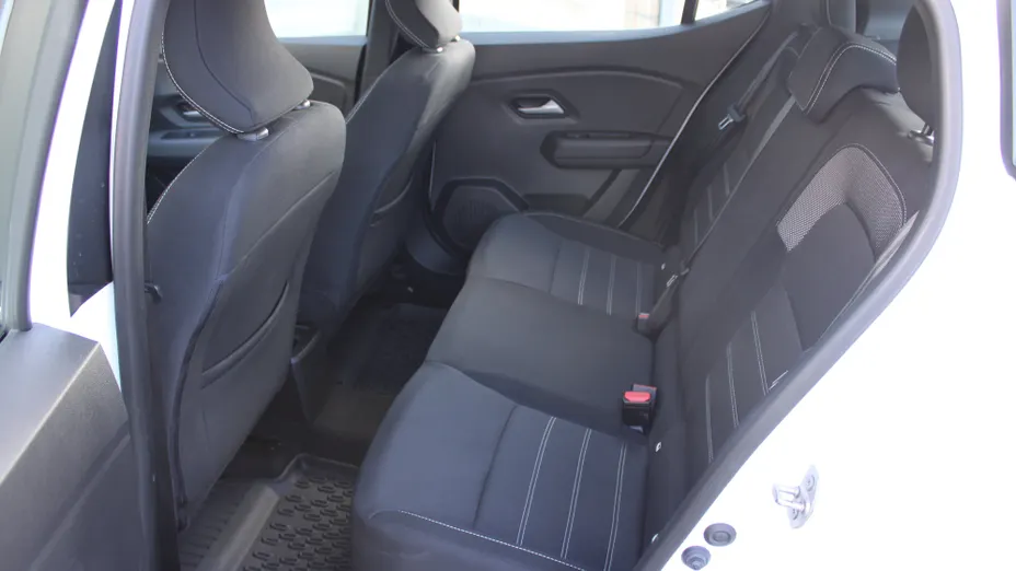 DACIA Sandero Sandero 1.0 TCe Expression LPG