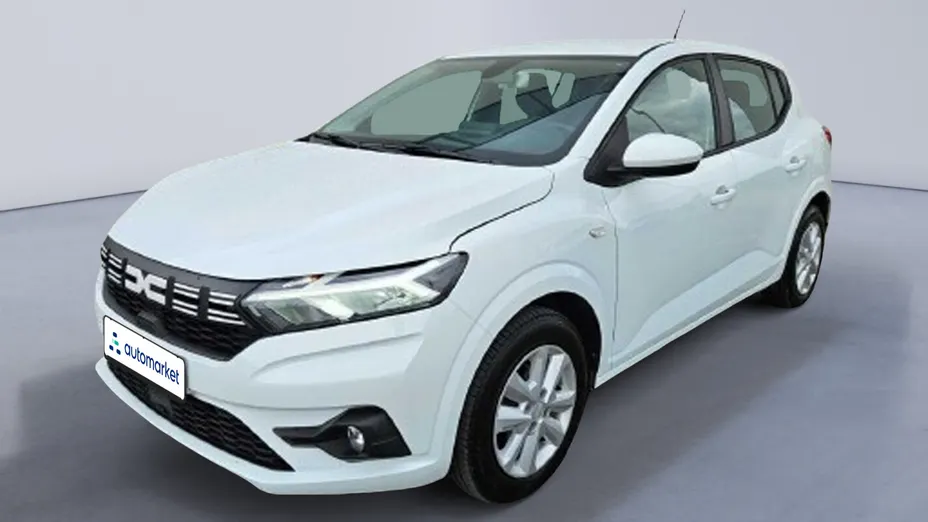 DACIA Sandero Sandero 1.0 TCe Expression LPG