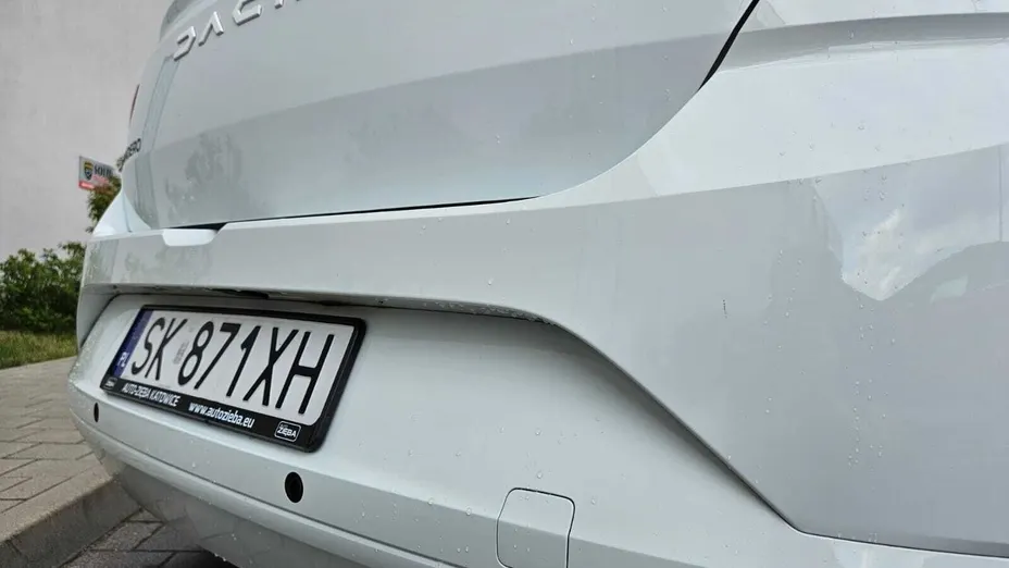 DACIA Sandero Sandero 1.0 TCe Expression LPG