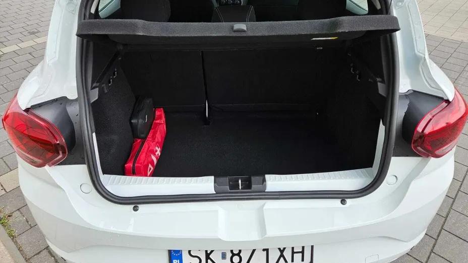 DACIA Sandero Sandero 1.0 TCe Expression LPG