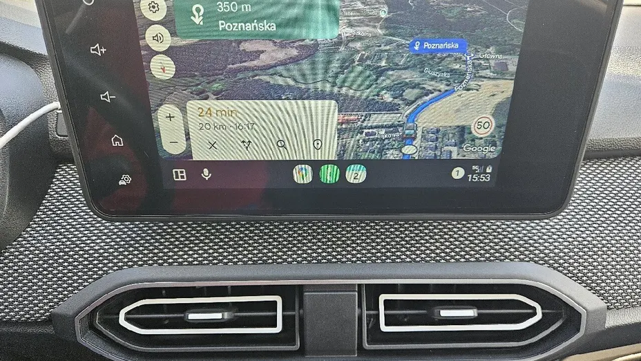 DACIA Sandero Sandero 1.0 TCe Expression LPG