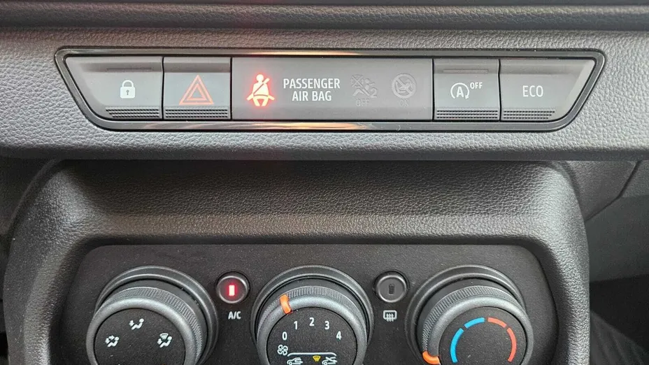 DACIA Sandero Sandero 1.0 TCe Expression LPG