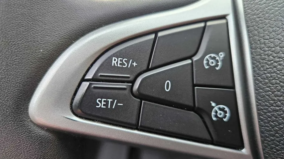 DACIA Sandero Sandero 1.0 TCe Expression LPG