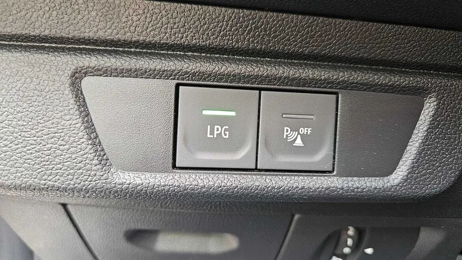 DACIA Sandero Sandero 1.0 TCe Expression LPG