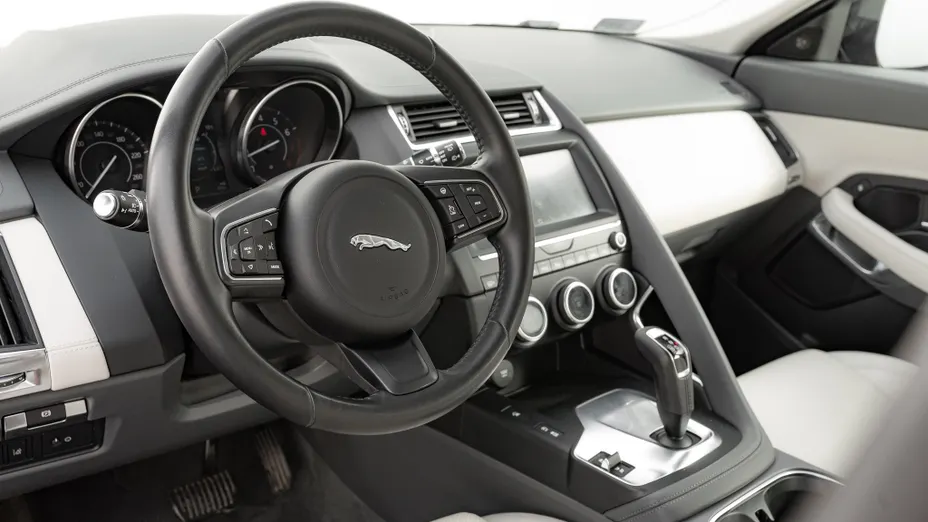 JAGUAR E-Pace E-Pace 2.0 i4P AWD S