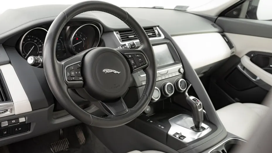 JAGUAR E-Pace E-Pace 2.0 i4P AWD S