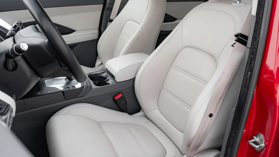 JAGUAR E-Pace E-Pace 2.0 i4P AWD S