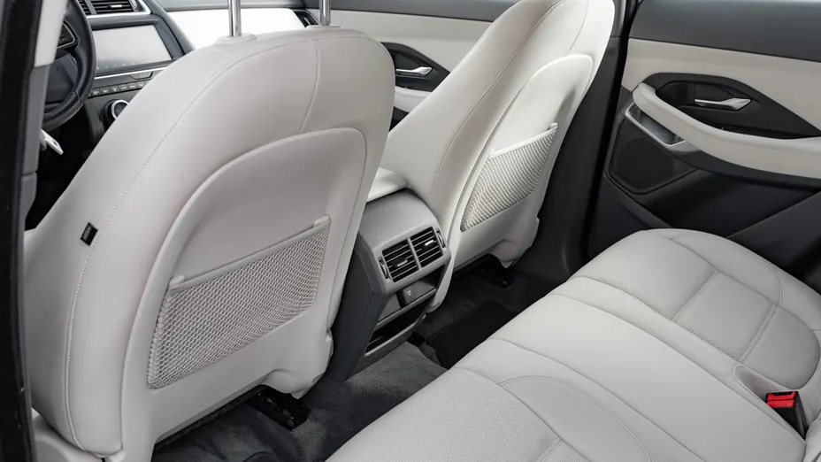 JAGUAR E-Pace E-Pace 2.0 i4P AWD S