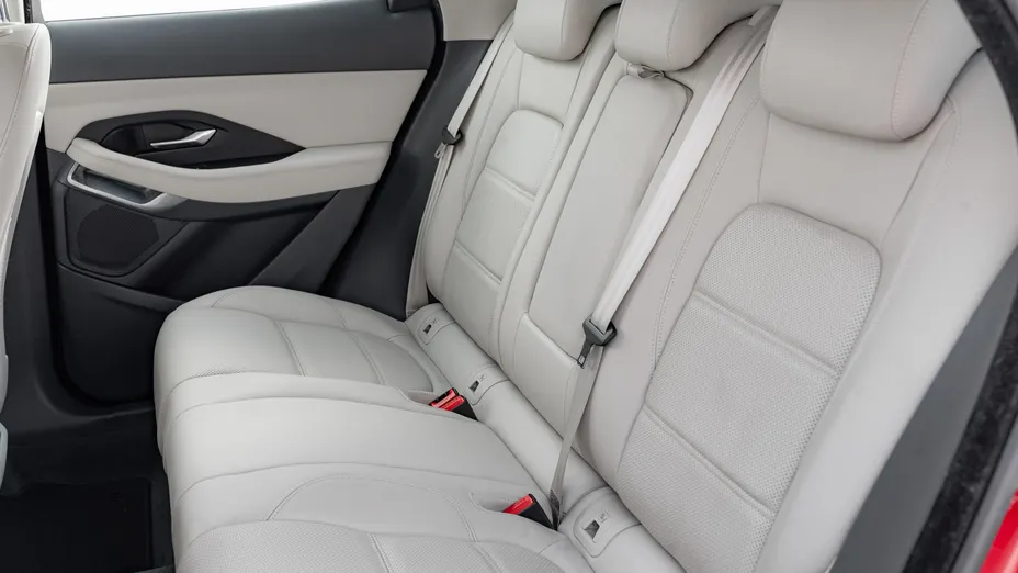 JAGUAR E-Pace E-Pace 2.0 i4P AWD S