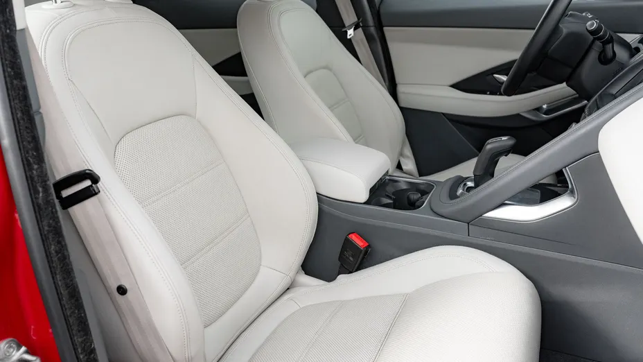 JAGUAR E-Pace E-Pace 2.0 i4P AWD S