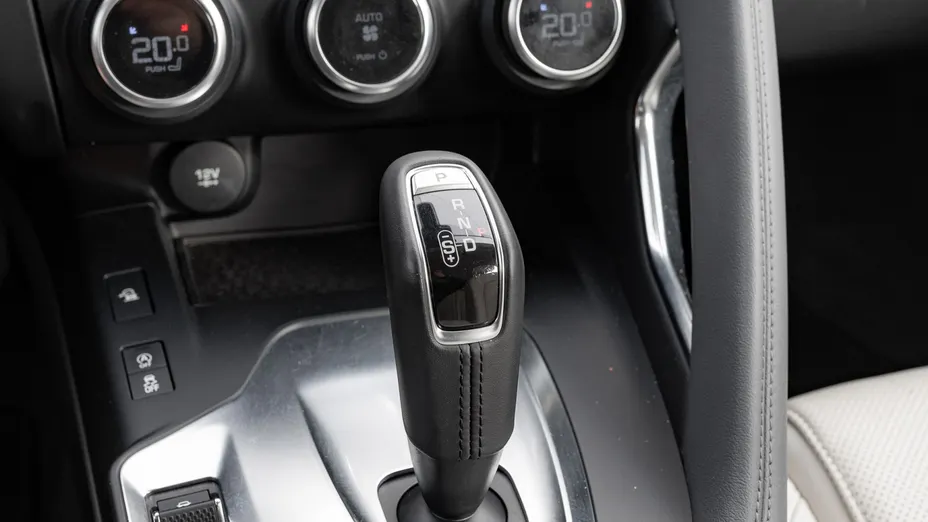 JAGUAR E-Pace E-Pace 2.0 i4P AWD S