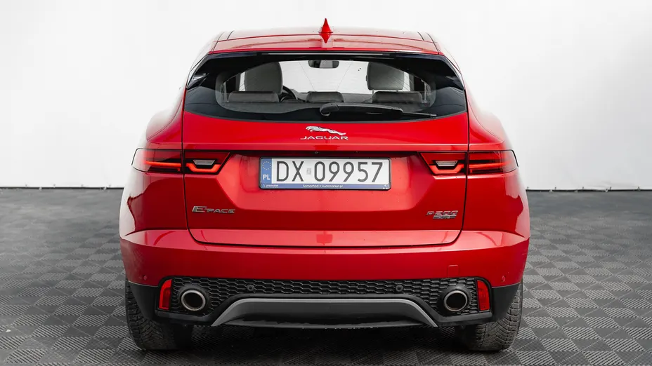 JAGUAR E-Pace E-Pace 2.0 i4P AWD S