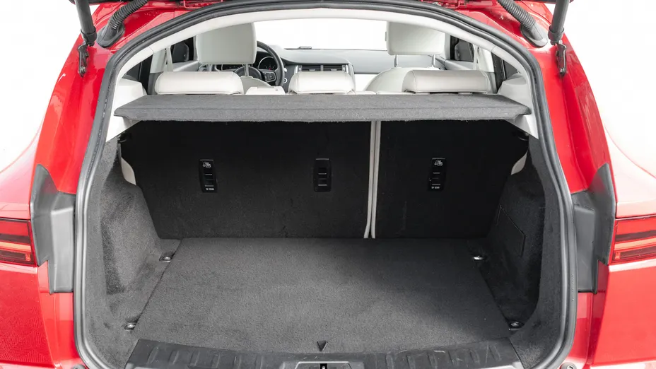 JAGUAR E-Pace E-Pace 2.0 i4P AWD S