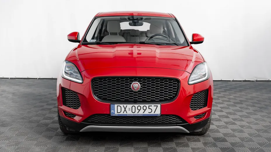 JAGUAR E-Pace E-Pace 2.0 i4P AWD S