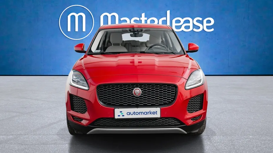 JAGUAR E-Pace E-Pace 2.0 i4P AWD S