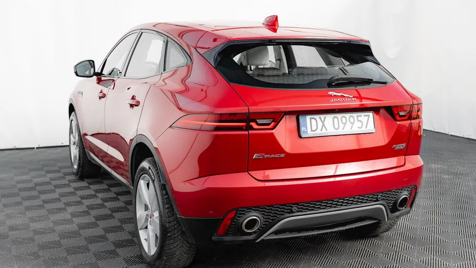 JAGUAR E-Pace E-Pace 2.0 i4P AWD S