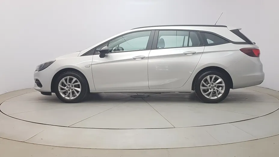 OPEL Astra Astra V 1.2 T Edition S&S
