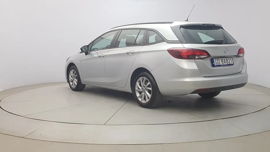 OPEL Astra Astra V 1.2 T Edition S&S