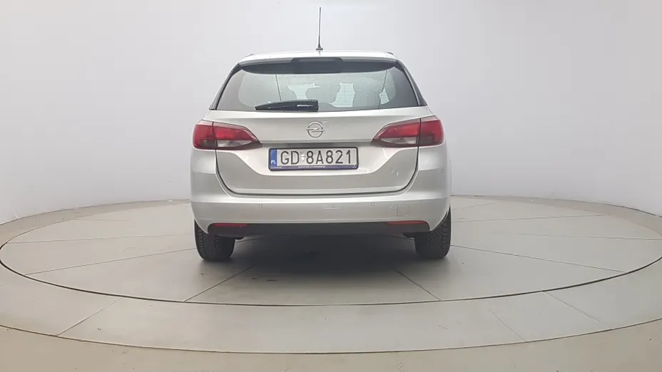 OPEL Astra Astra V 1.2 T Edition S&S