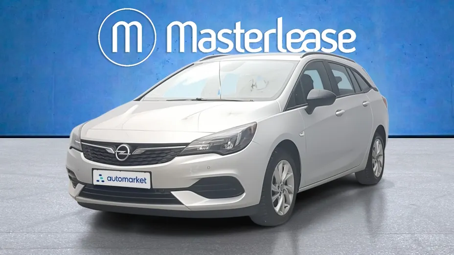 OPEL Astra Astra V 1.2 T Edition S&S