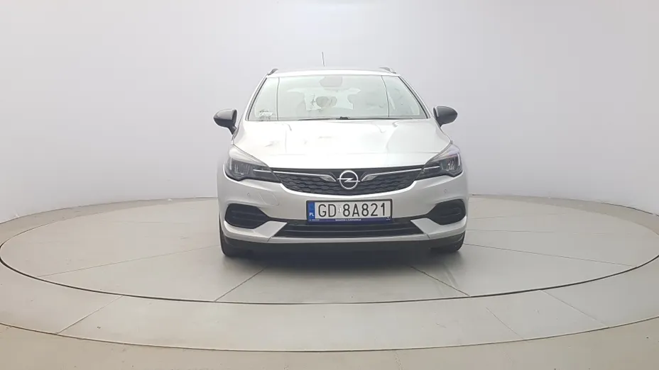 OPEL Astra Astra V 1.2 T Edition S&S
