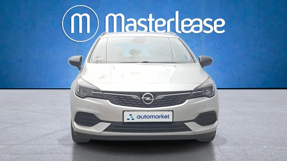 OPEL Astra Astra V 1.2 T Edition S&S