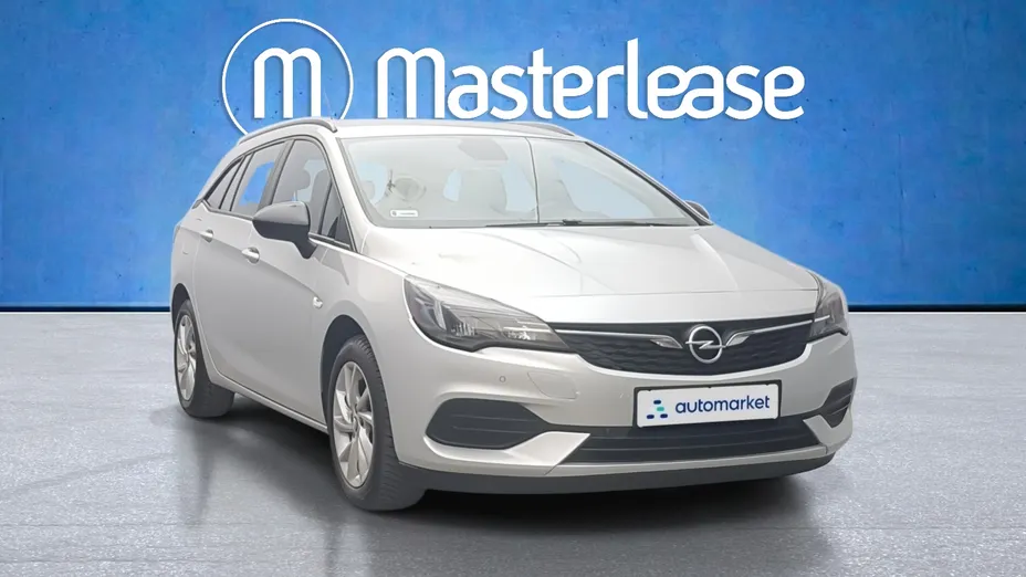 OPEL Astra Astra V 1.2 T Edition S&S