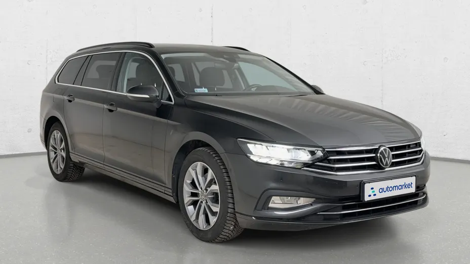 VOLKSWAGEN Passat Passat 1.5 TSI EVO Business DSG