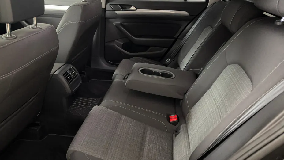 VOLKSWAGEN Passat Passat 1.5 TSI EVO Business DSG