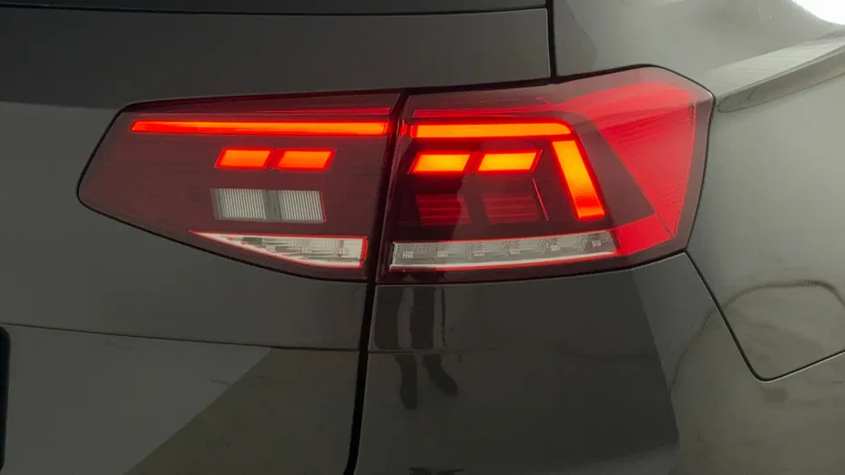 VOLKSWAGEN Passat Passat 1.5 TSI EVO Business DSG