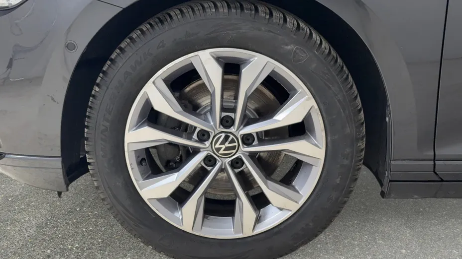 VOLKSWAGEN Passat Passat 1.5 TSI EVO Business DSG