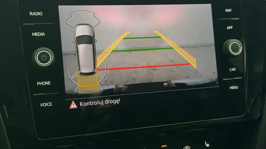 VOLKSWAGEN Passat Passat 1.5 TSI EVO Business DSG