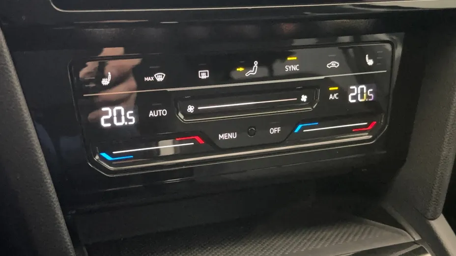 VOLKSWAGEN Passat Passat 1.5 TSI EVO Business DSG