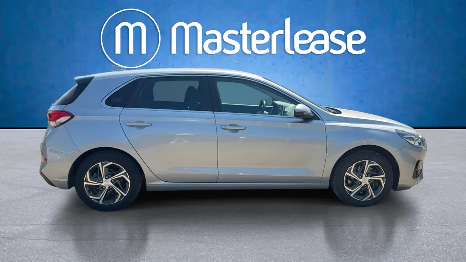 HYUNDAI i30 i30 1.5 DPI Smart