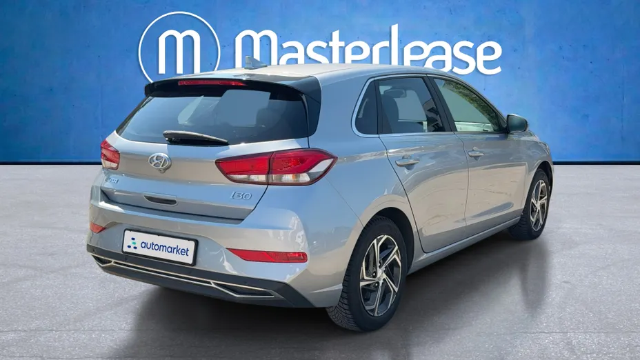 HYUNDAI i30 i30 1.5 DPI Smart