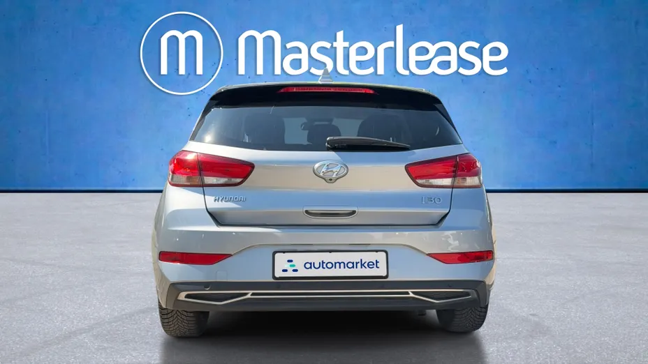 HYUNDAI i30 i30 1.5 DPI Smart