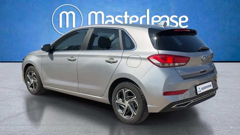 HYUNDAI i30 i30 1.5 DPI Smart