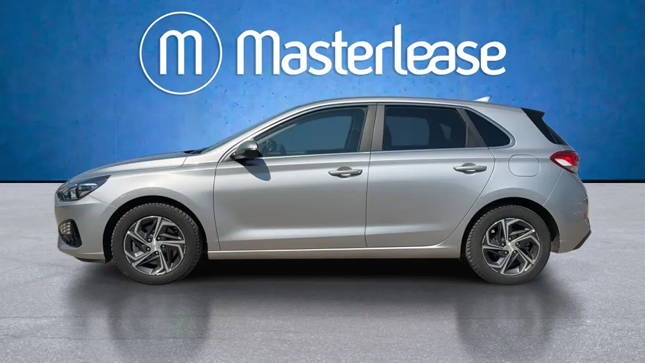 HYUNDAI i30 i30 1.5 DPI Smart
