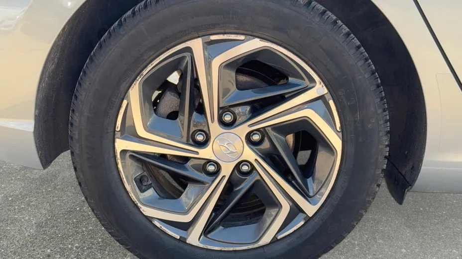 HYUNDAI i30 i30 1.5 DPI Smart