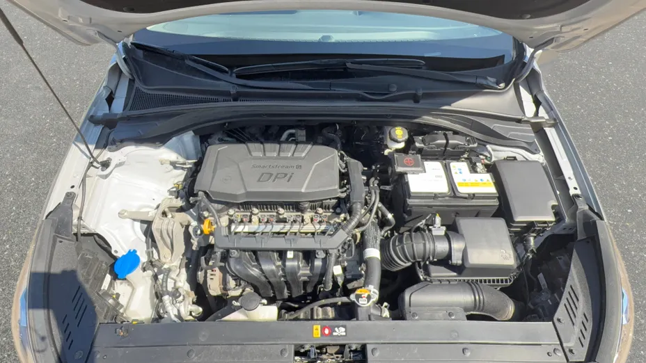 HYUNDAI i30 i30 1.5 DPI Smart