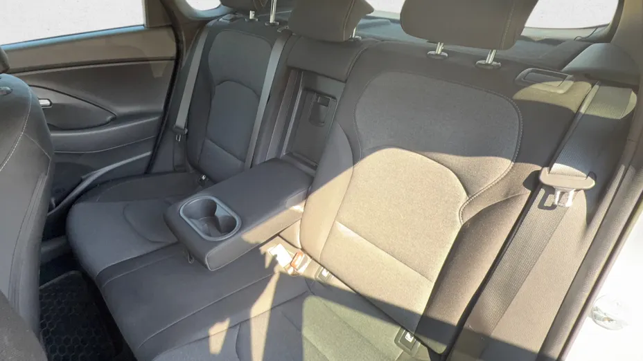 HYUNDAI i30 i30 1.5 DPI Smart