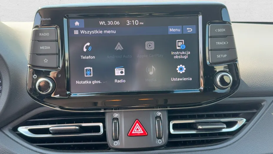 HYUNDAI i30 i30 1.5 DPI Smart