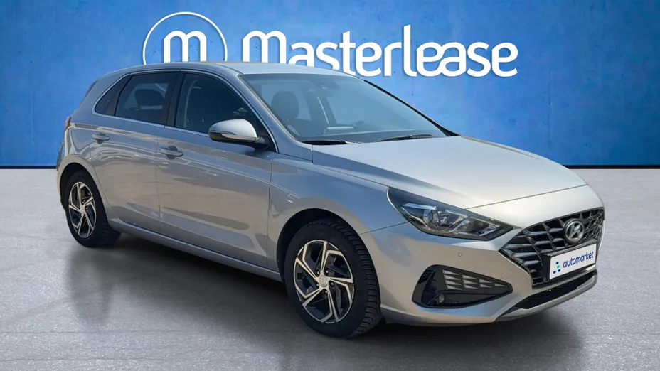 HYUNDAI i30 i30 1.5 DPI Smart