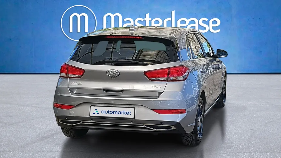 HYUNDAI i30 i30 1.5 DPI Smart