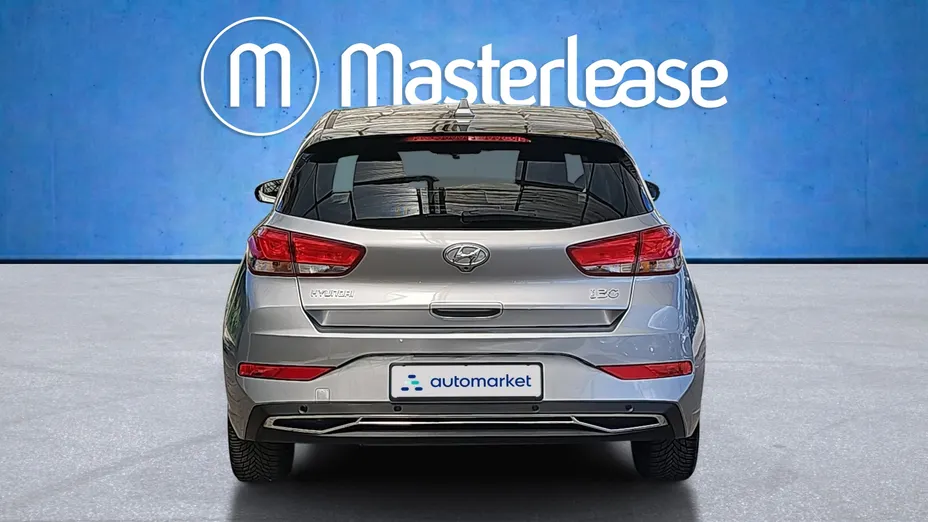 HYUNDAI i30 i30 1.5 DPI Smart