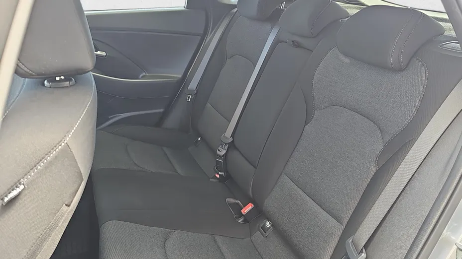 HYUNDAI i30 i30 1.5 DPI Smart