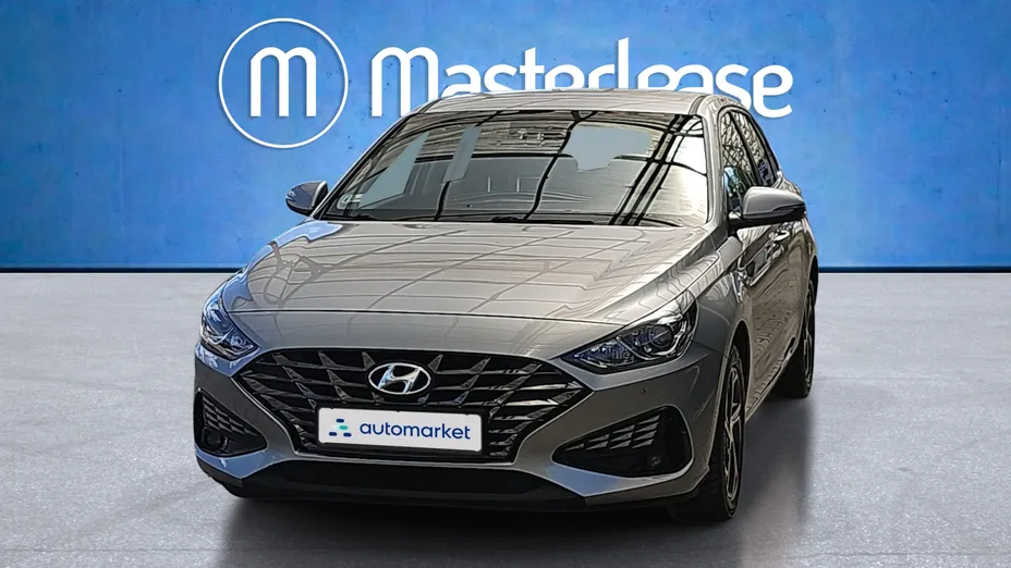 HYUNDAI i30 i30 1.5 DPI Smart